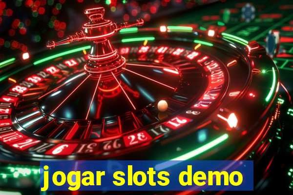 jogar slots demo